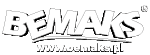 BEMAKS logo